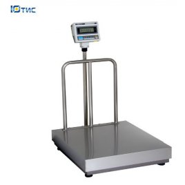 Весы напольные CAS DB II-300